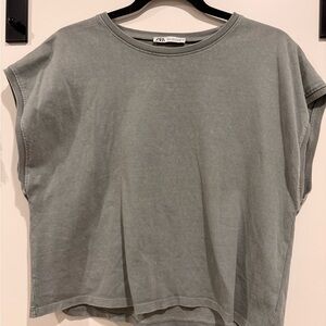 Zara Women's Top